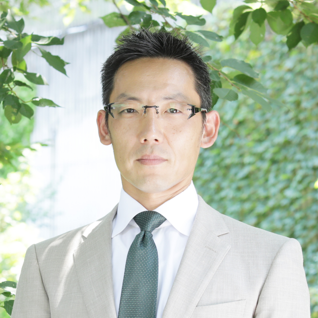 プロフィール画像