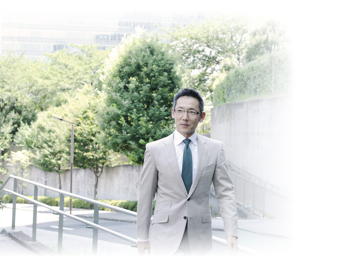 赤坂見附法律事務所