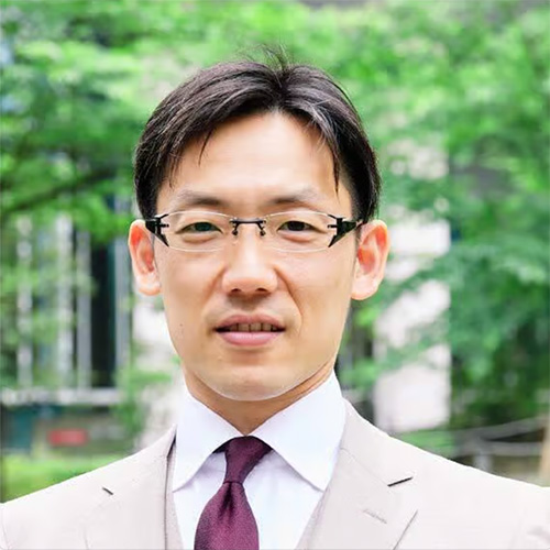 弁護士 水田匡之